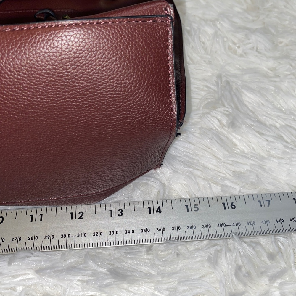 NWOT Joes Jeans Hobo Vegan Bag - Picture 7 of 8